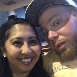 Meet your Posher, Soraya